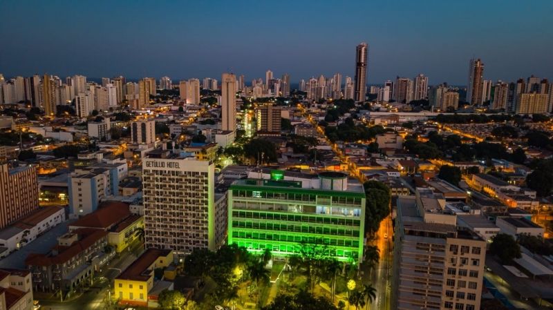 Sessão Solene em homenagem aos 300 Anos de Cuiabá será nesta sexta-feira