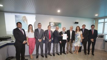OAB-MT e Unemat assinam protocolo de intenções para curso de pós-graduação