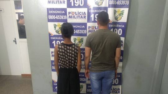 Mulher faz sexo oral em menina de 11 anos enquanto marido assiste e se masturba em MT