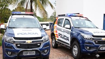Suspeito de cometer roubos em Rondonópolis é preso pela PM