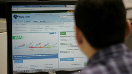 Quarto lote do Imposto de Renda está disponível a partir de hoje