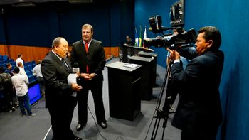 Rádio e TV Assembleia transmitem eleições municipais neste domingo (02)