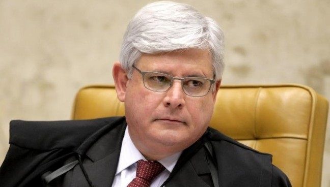 Defesa de Joesley desiste de ouvir Janot como testemunha no STF
