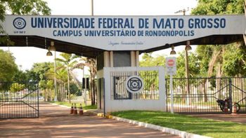 Câmara Federal aprova criação da Universidade Federal de Rondonópolis