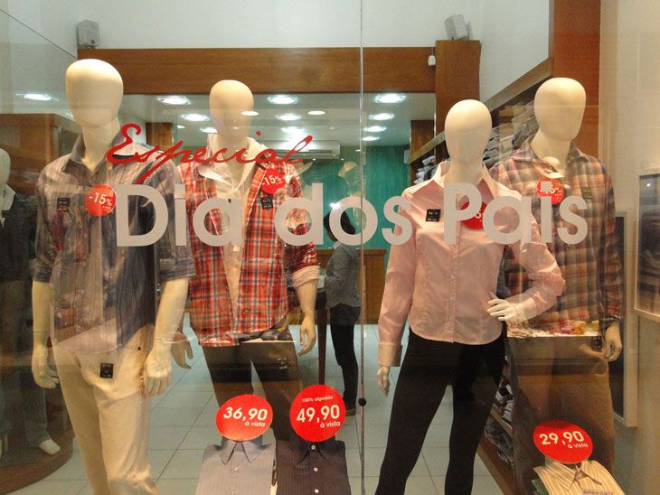 CDL estima crescimento de  3% nas vendas deste ano