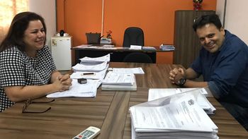 Rondonópolis aguarda repasse financeiro do governo do Estado, diz secretária