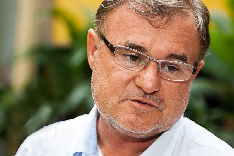 Grupo de Eraí Maggi consegue reverter reintegração de posse 