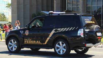 PF faz buscas no gabinete do deputado Lúcio Vieira Lima, na Câmara