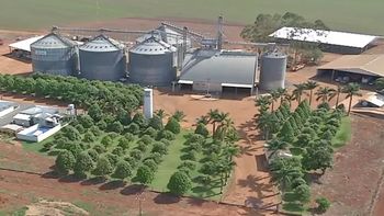 Assaltos em propriedades rurais aumentam 7,5% em MT