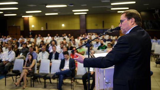 Secretário destaca ações do Governo para elevar competitividade de MT