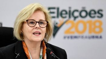PF abre inquérito sobre vídeo com ataques a ministros do TSE e STF