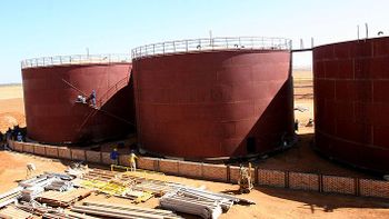 Estado processa empresas de biodiesel por supostas fraudes em benefícios fiscais
