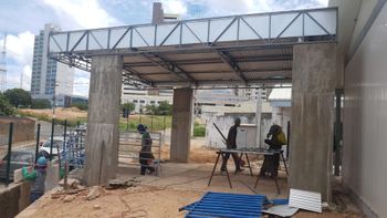 Unidades da rede municipal de Ensino recebem obras de revitalização