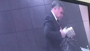 Flagrado em vídeo de Silval, J. Barreto diz que não retorna para a política