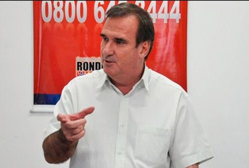Ex presidente da Coder é investigado pelo Tribunal de Contas do Estado