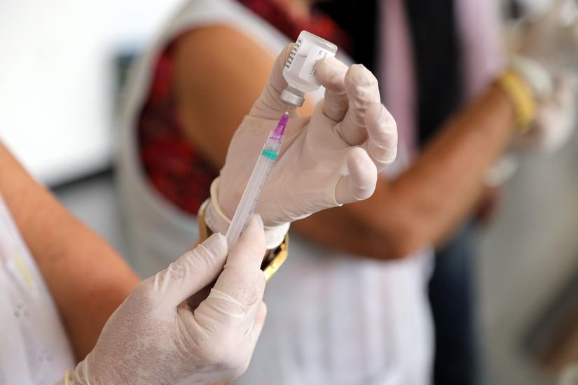 Mato Grosso registra terceira morte por gripe influenza H1N1