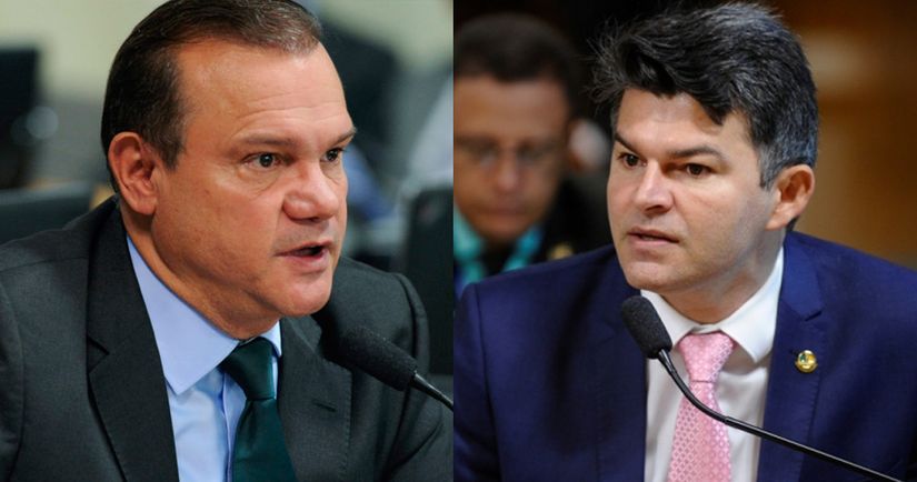 Medeiros cobra reabertura e Fagundes anuncia Emenda 