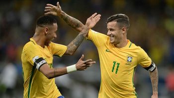 Brasil inicia Copa do Mundo contra Suíça, Costa Rica e Sérvia