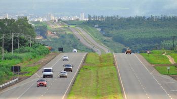 Movimento aumenta 122% na BR-163 e número de feridos reduz 27%