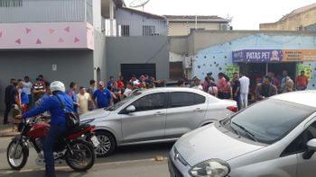Advogado é executado com tiros na cabeça durante tentativa de roubo na Capital 