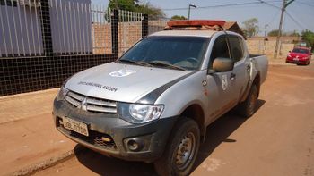 Irmãos são presos por tentativa de homicídio motivada por ciúmes