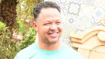 Paisagista Claudio Ferreira assume a presidência do Partido DC em Rondonópolis