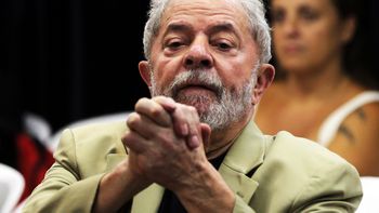 STJ julga hoje recurso de Lula