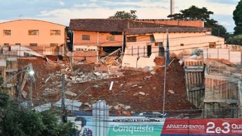 Creche foi interditada sete meses antes de desabamento