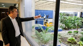 Em Brasília, Mauro Mendes pede celeridade a ministro em medida de socorro aos Estados