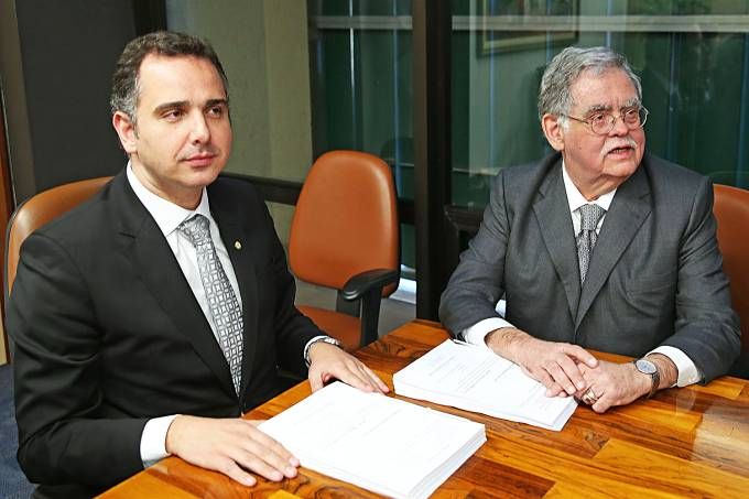 Denúncia é baseada em suposição e foge da realidade, diz advogado de Temer