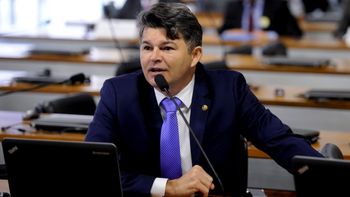 Medeiros propõe igualdade de direitos entre portador de doença grave e deficiente