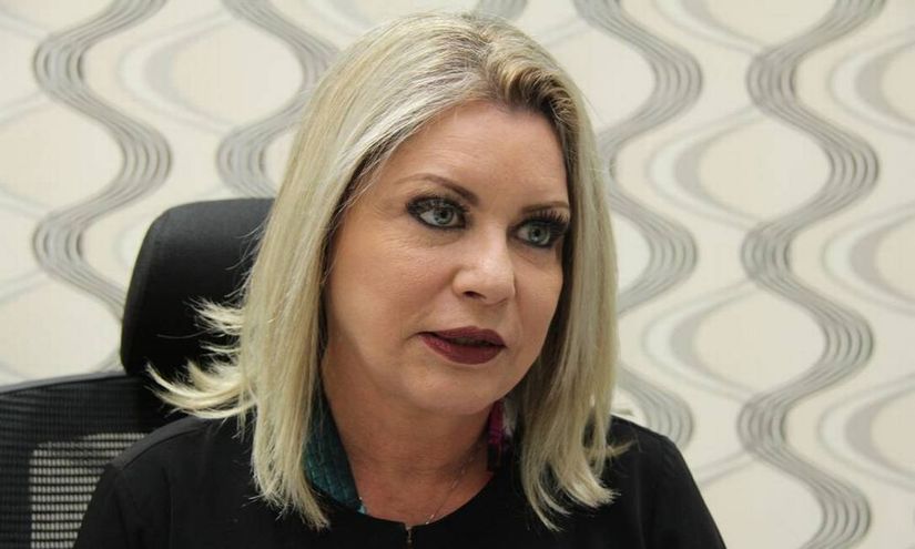 TRE acolhe parcialmente embargos de Selma Arruda