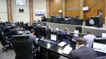 Votação da LDO/2020 ficará para agosto, afirma presidente da AL
