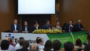 MT é um dos Estados que mais perdem receita com a reforma tributária, diz Gallo