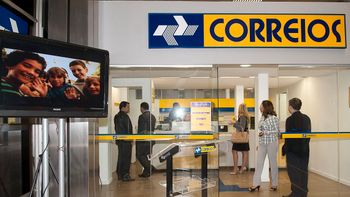 Operação da Polícia Federal combate corrupção nos Correios