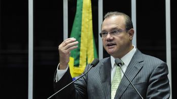 Bloqueio orçamentário em 2019 pode gerar ‘caos social’ em Mato Grosso, alerta senador