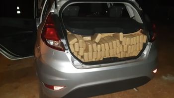PRF intercepta carregamento de maconha que seria entregue em Cuiabá 