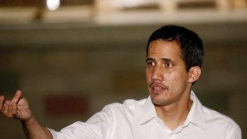 Bolsonaro e Guaidó reúnem-se nesta quinta-feira