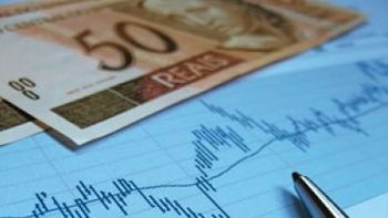 Mercado financeiro reduz de 4,15% para 4,12% projeção para este ano