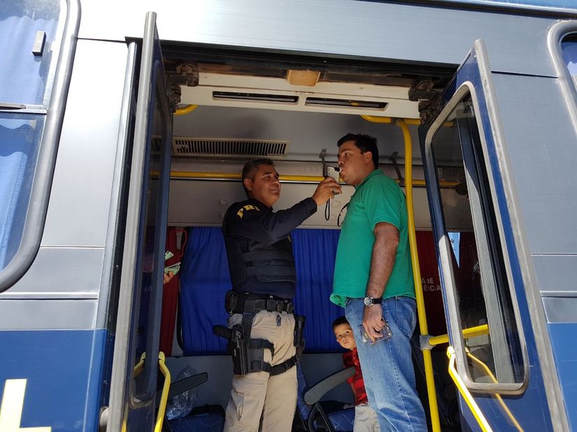 Lei Seca soma dados positivos após 10 anos