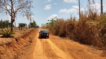 Em menos de 24h Polícia Militar recupera veículo roubado