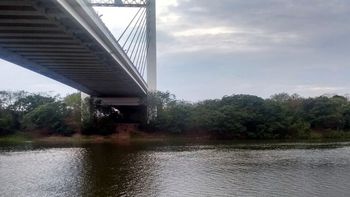 Corpo de mulher encontrado em rio é identificado pela Politec