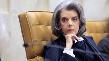 Cármen Lúcia nega pedido para suspender prisão de Maluf