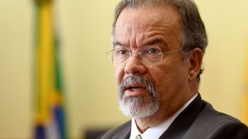 Jungmann diz que sistema de segurança no país está "falido"