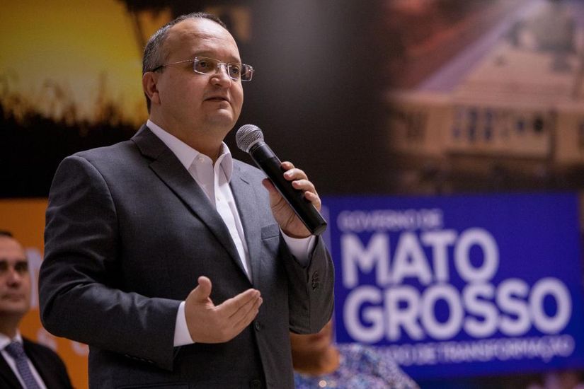 Comitiva de Mato Grosso irá à China em busca de investimentos