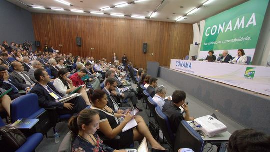 Após tirar MPF do Conama, governo federal volta a incluir órgão no conselho, mas sem direito a voto