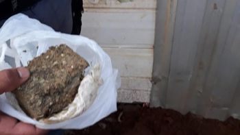 Mulher é presa pela PM com maconha, munições e cerca de R$ 9 mil