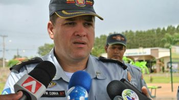 Troca do Comando Geral da PM é adiada mais uma vez