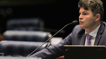 Inelegível, Medeiros pode recorrer
