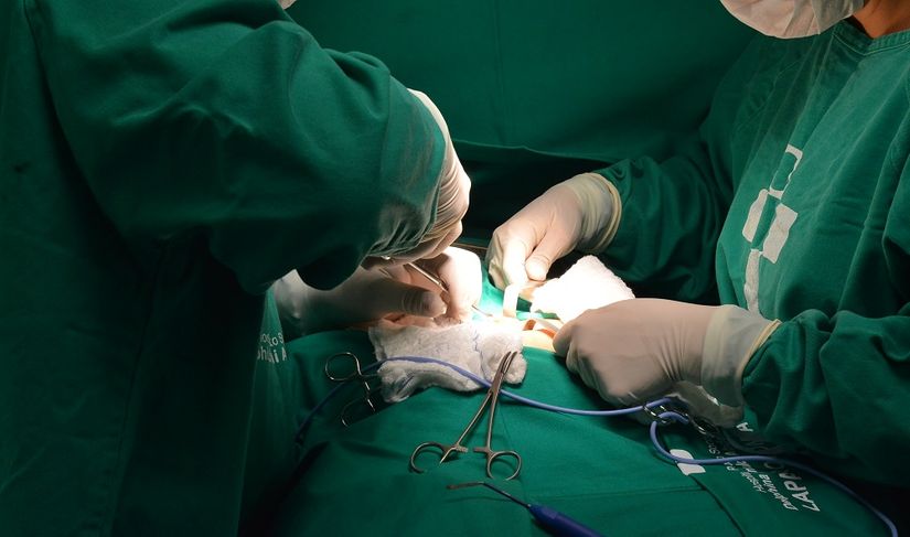 Em oito meses, número de cirurgias eletivas cresceu 39,1% no Brasil